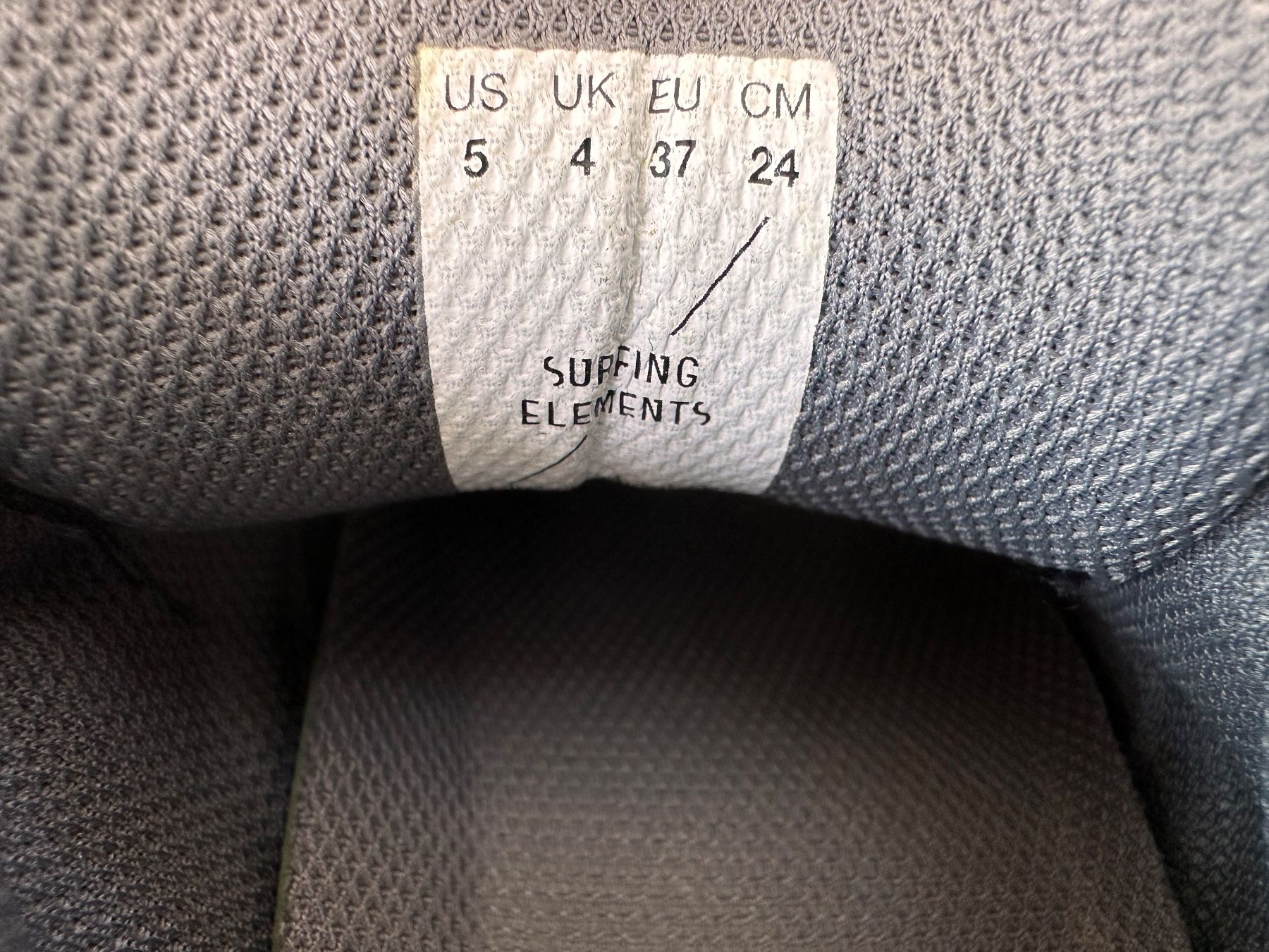 Schuhe für Jungen: Kinder Bikschuhe ION Gr. 37 – Gebraucht aus Arboldswil von schlulu 6