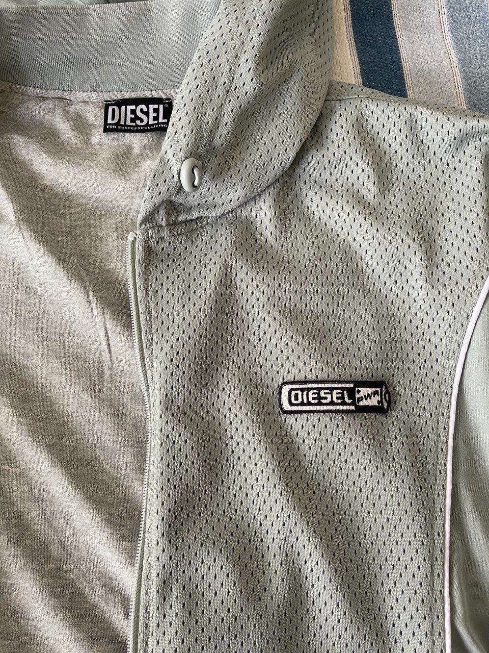 Diesel Vestes: Veste "DIESEL" Taille M  Neuve – Neuf (Voir description) à Genève par TradeCH 3