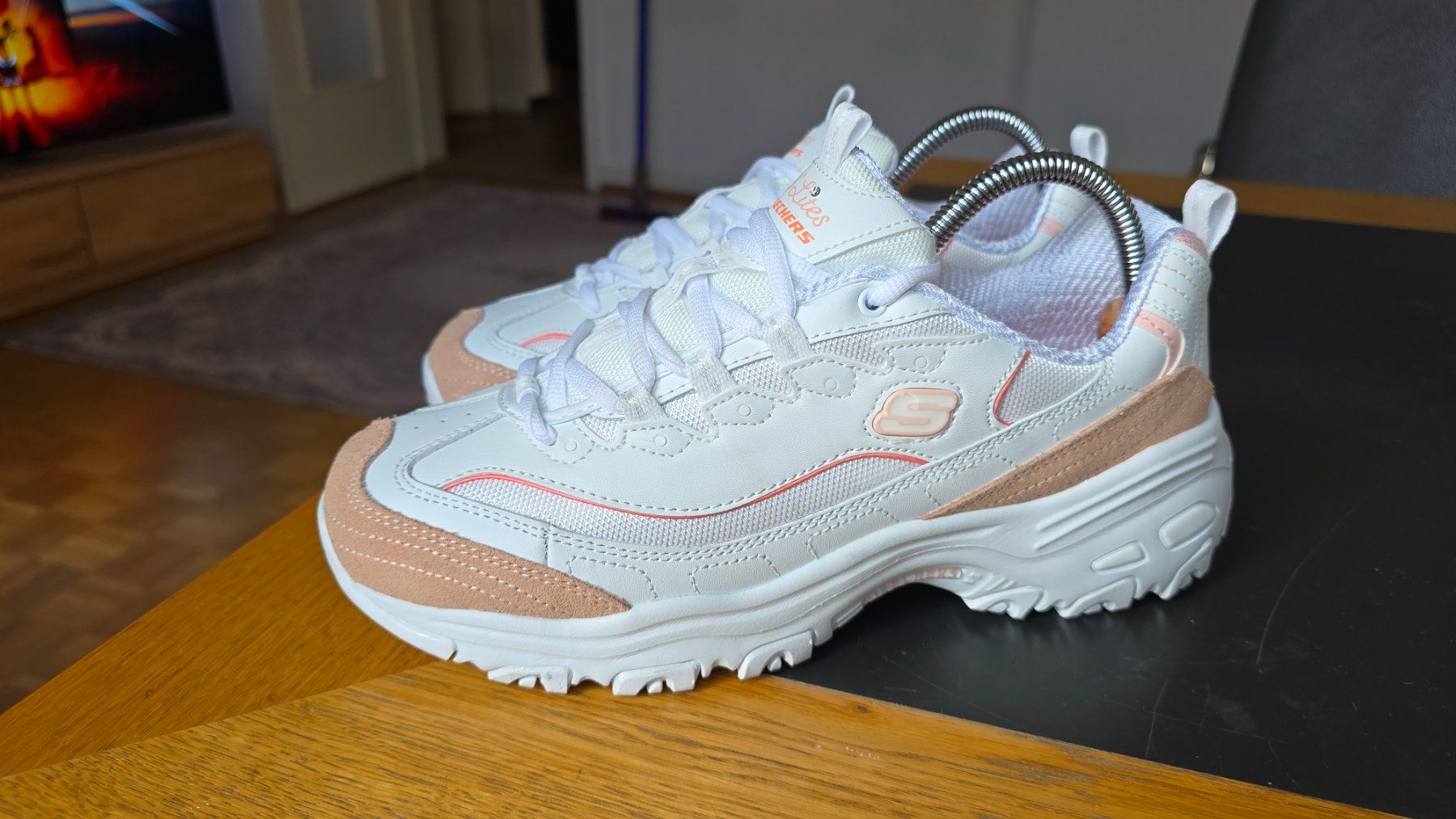 Skechers Scarpe da donna: Skechers schuhe EU 39 – Nuovo (secondo la descrizione) da Wallisellen venduto da theblacksheep 5