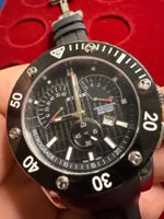 Edox Chronograph 45 mm Top Zustand