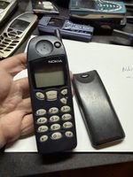 Nokia 5110 mit Ersatzakku