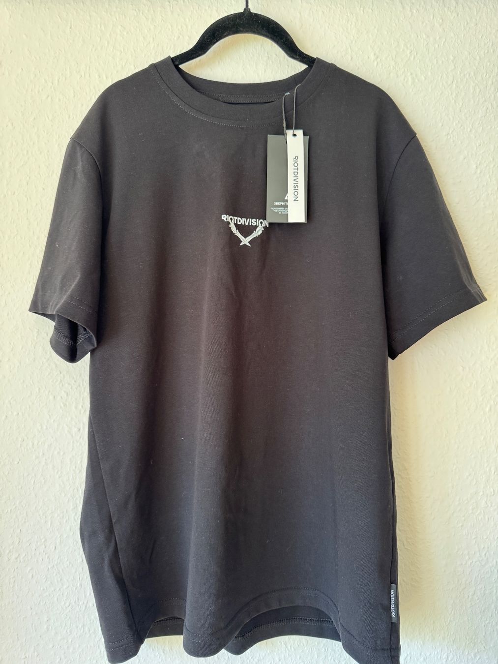 T-shirt: RIOTDIVISION T-Shirt – Nuovo e nell'imballaggio originale da Genève venduto da Greg_8ff 3