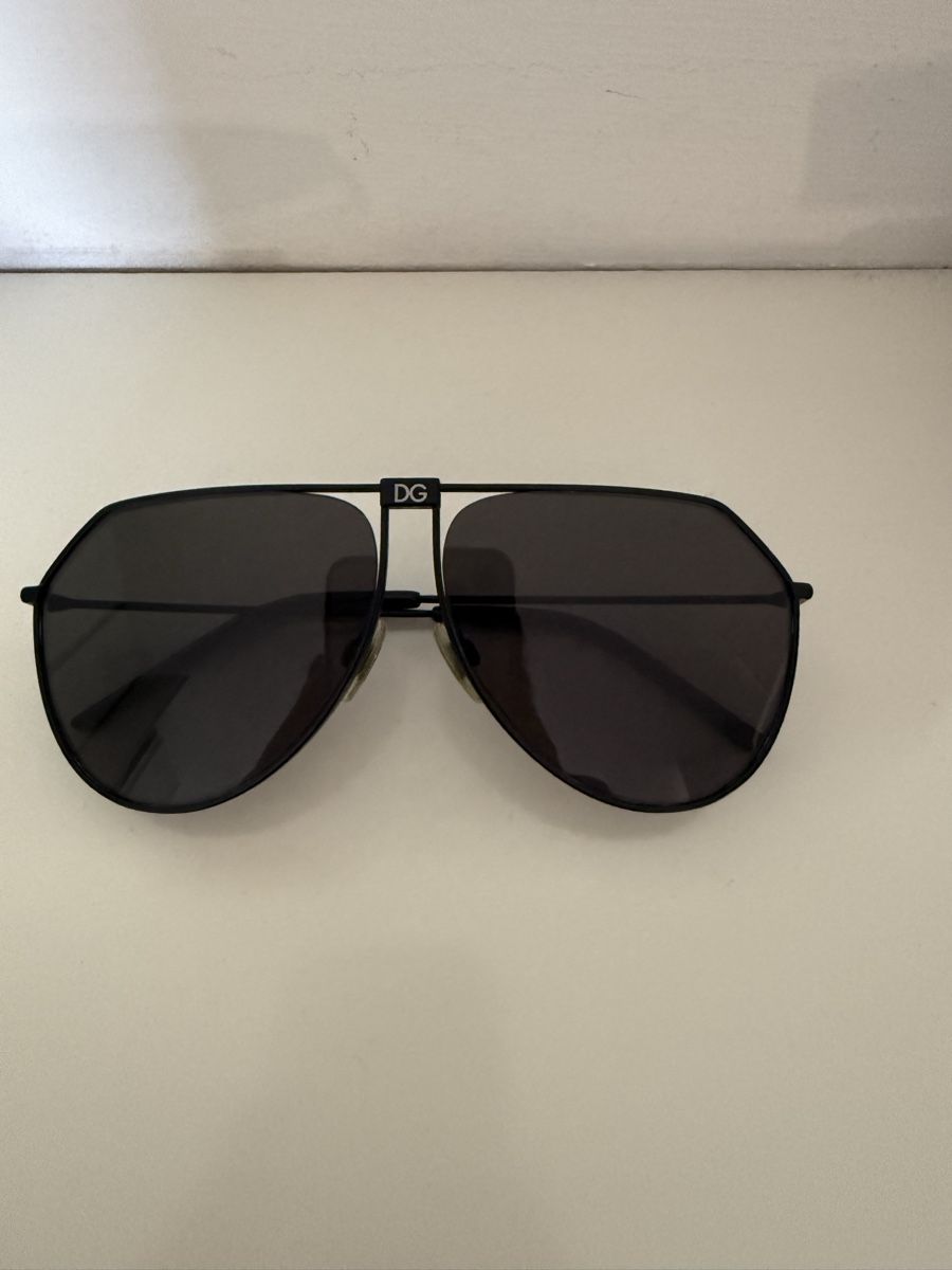 Dolce & Gabbana Brillen & Gläser: Dolce & Gabbana sunglasses – Neu (gemäss Beschreibung) aus Territet von gai_5phl 2