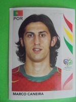 World Cup Germany 2006 " Marco Caneira, Portugal " 286