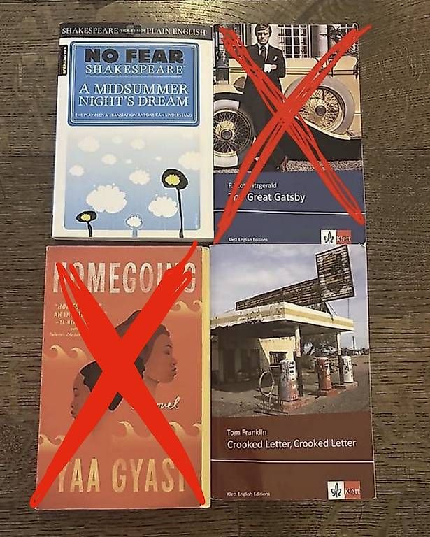 Libri: Englische Bücher – Usato da Kastanienbaum venduto da Sole33