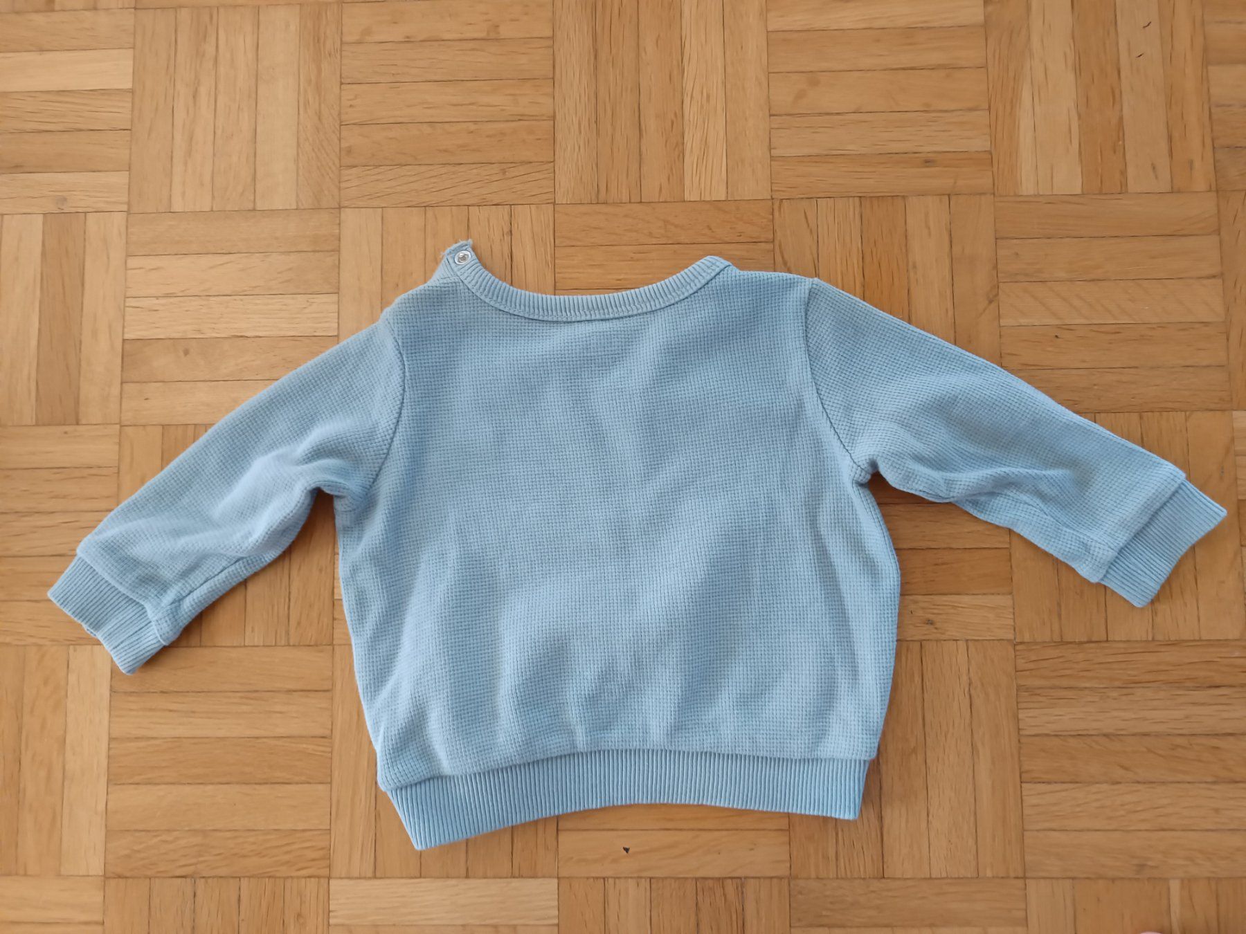 C&A Maglioni & Felpe: Baby Pullover C&A Gr. 74 – Usato da Gattikon venduto da HeyHeyLyla 2
