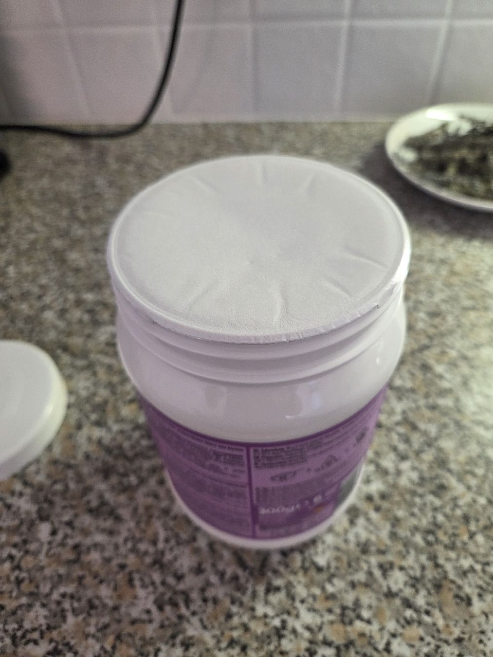 More Nutrition Cibi & Specialità: More Protein Sahne – Nuovo e nell'imballaggio originale da Urswil venduto da jan_bl8v 1