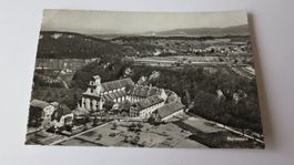 Mariastein / SO - Luftaufnahme - 1967