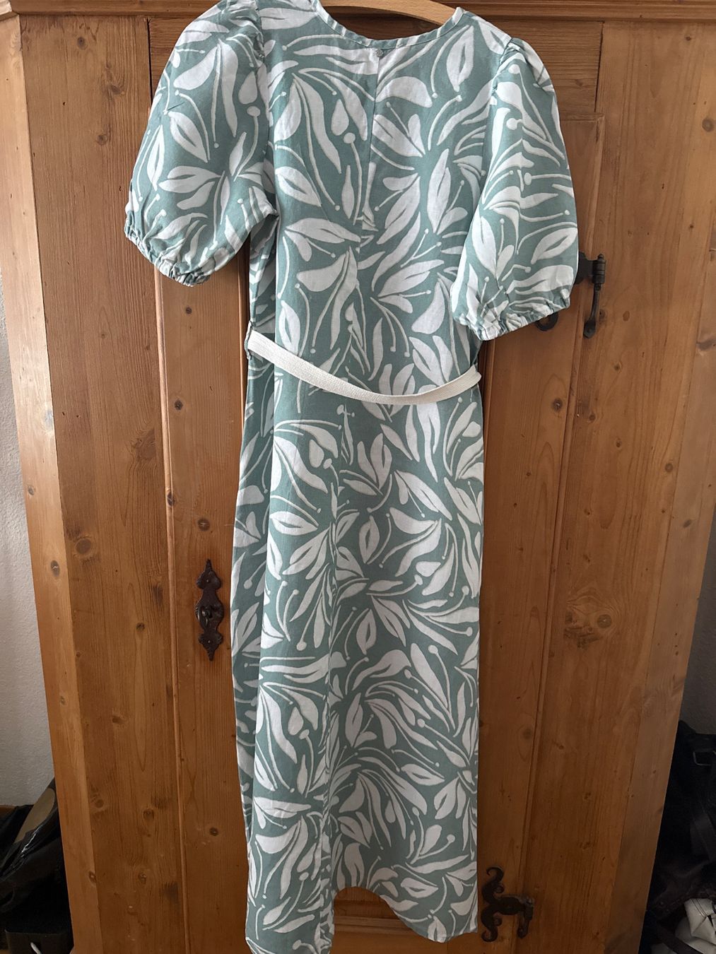 Nile Robes: Kleid Nile S Leinen – D'occasion à Winterthur par britsi 4