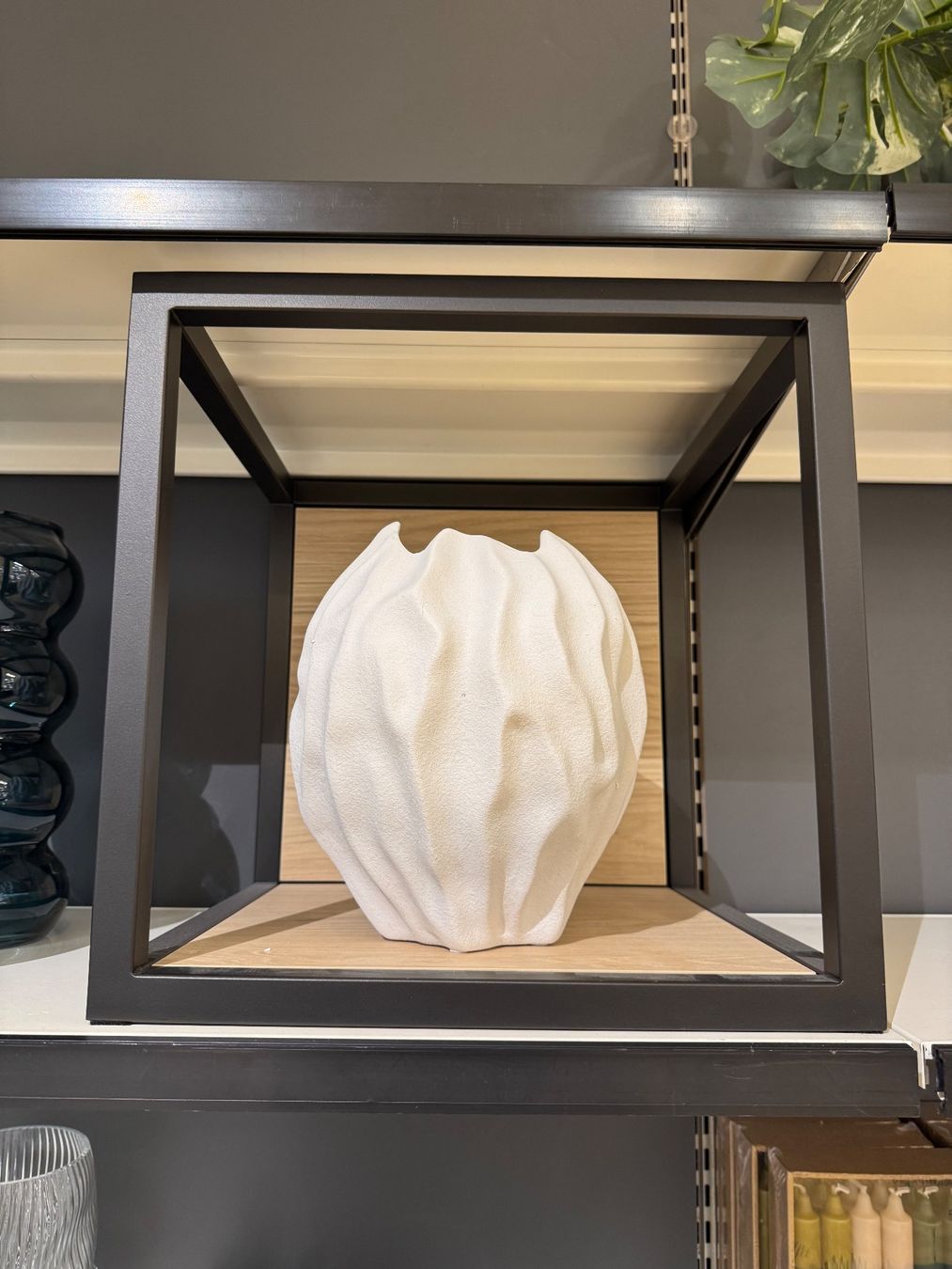 Vasi & Recipienti: Elegante Blumenvase, manor – Nuovo (secondo la descrizione) da zürich venduto da Bailey17