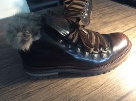 BENCI BROTHERS MODE STIEFEL - 37