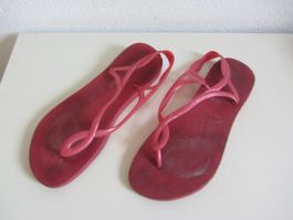 HAVAIANAS - Flip Flop pink 37/38