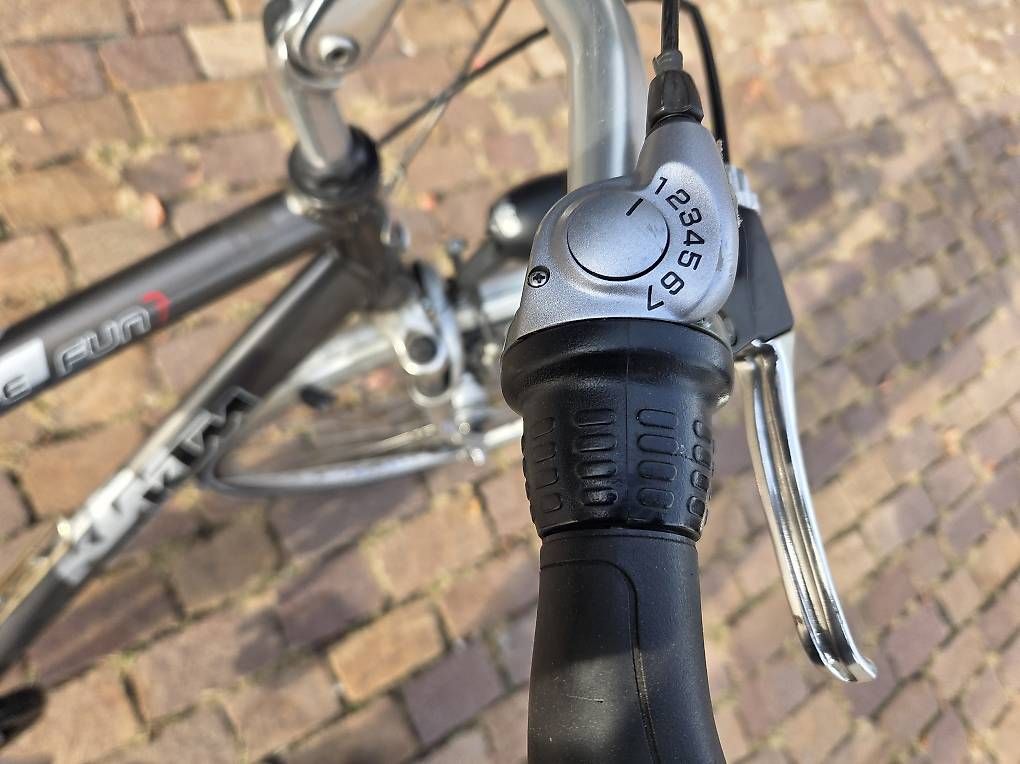 Vélos: Ktm Herren Velo – D'occasion à Steckborn par Dieter_Scherrer 3
