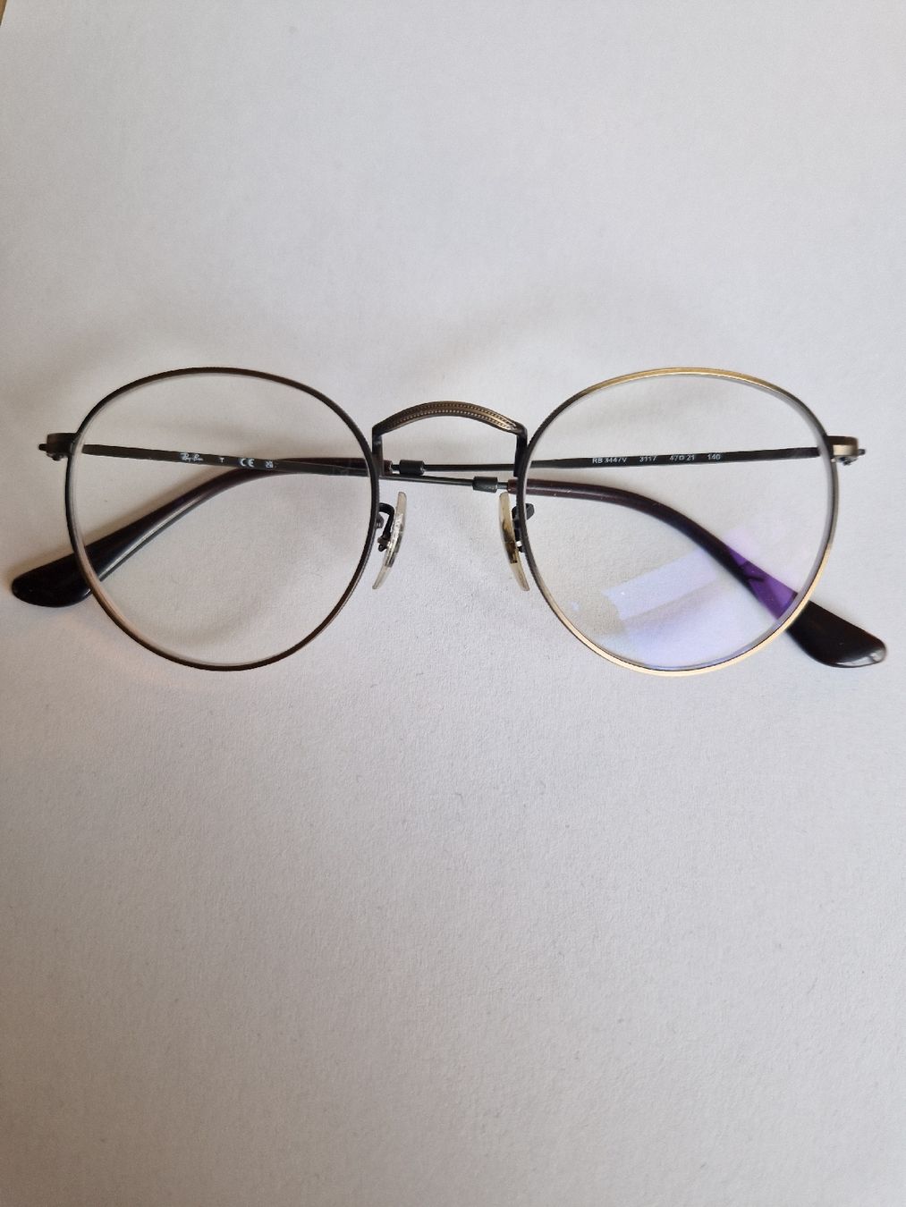 Ray-Ban Occhiali & Lenti: Rayban RB2447v – Usato da Zürich venduto da Sakshin
