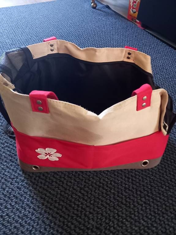 Borse: Hundetasche – Usato da Roggwil BE venduto da aerceli 2