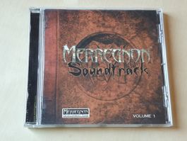 Merregnon Soundtrack Vol. 1