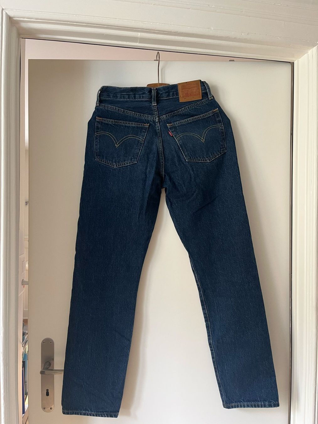 Levi's Jeans: Levis Jeans 501 – Usato da Zürich venduto da Staehli88 1