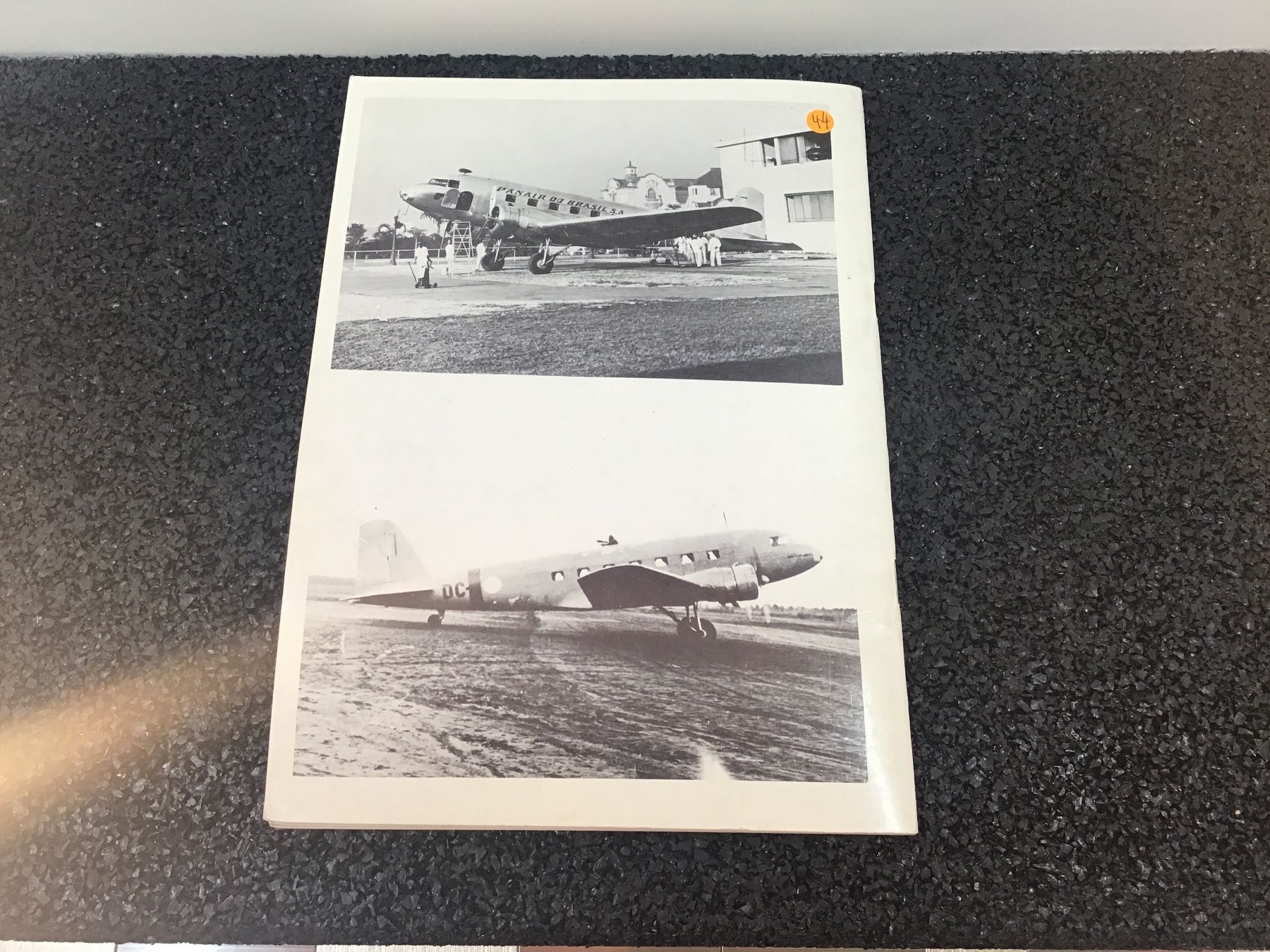 Libri: FOCUS ON THE DOUGLAS DC-2 – Usato da Männedorf venduto da Spezial-Modelle 2