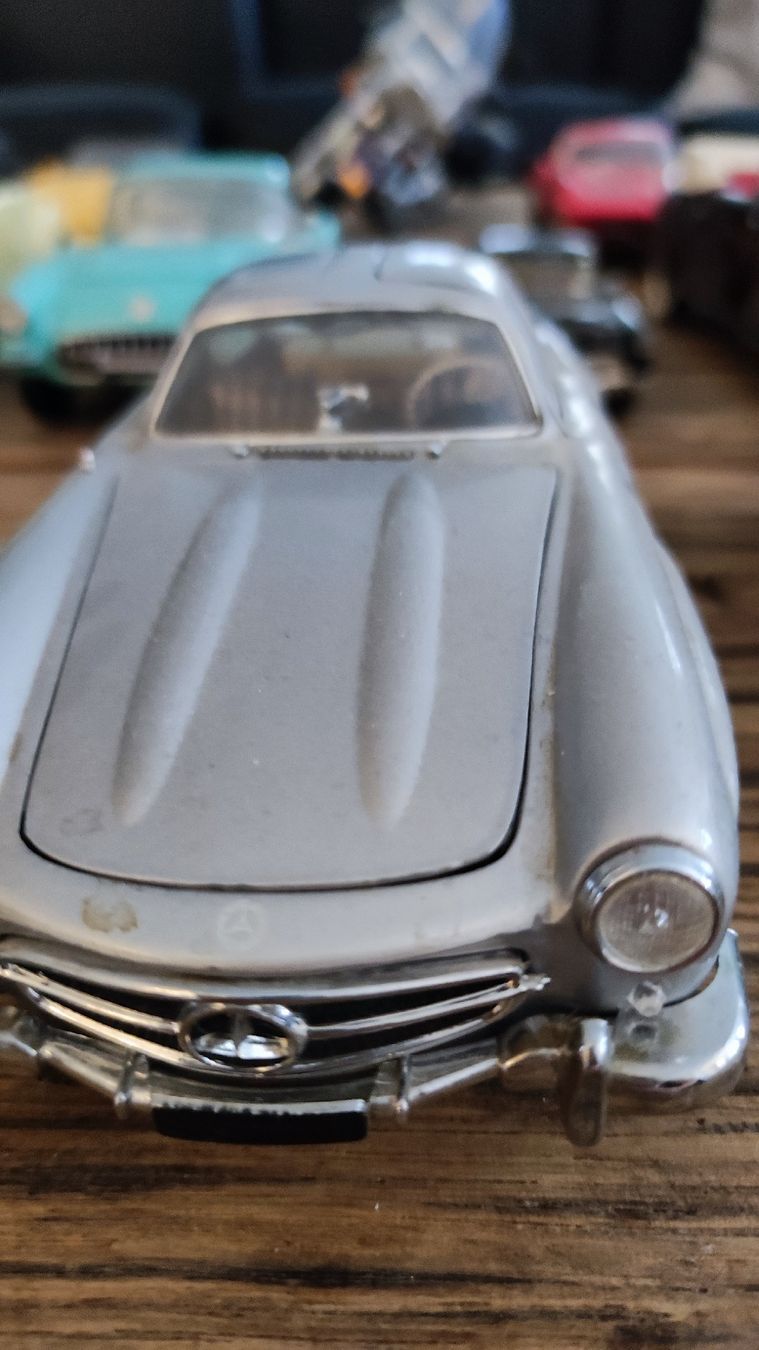 Modellini d'auto: Modellauto Sammlung, Oldtimer Raritäten – Usato da Stäfa venduto da modeflash 8
