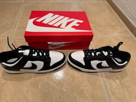 Nike neue dunk low retro Sneakers, 45