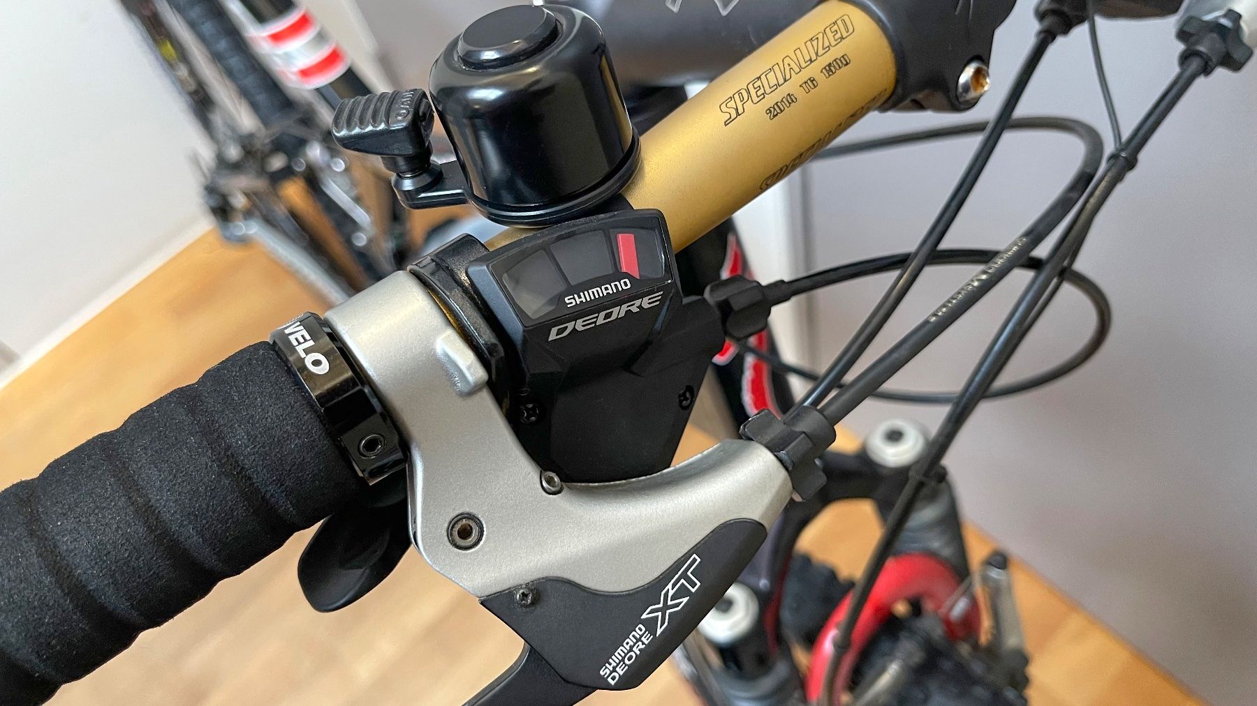 Specialized Biciclette: Specialized StumpJumper FSR XC – Usato da Barberêche venduto da  3