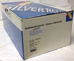 SilverReed SI1027 Toner (IBM 1382925, Lexmark 1382925)refill