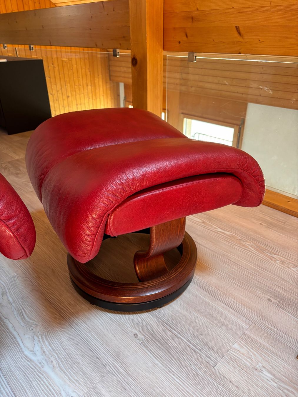 Stressless Fauteuils: Stressless – D'occasion à Ranflüh par YouWe02 1