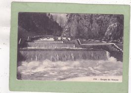 Gorges de l' Areuse