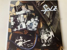 Split