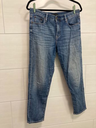 Uniqlo Slim Boyfriend (26)