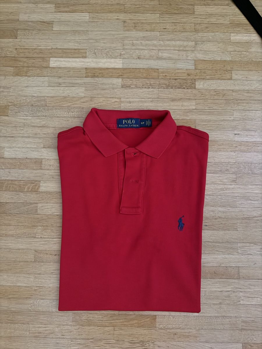 Polo Ralph Lauren Magliette Polo: POLO RALPH LAUREN Polo S – Usato da Allschwil venduto da M6e63