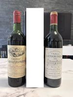 Bordeaux d'exception, 200frs