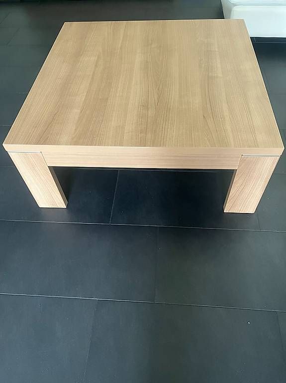 Livique Tables: Salontisch quadratisch – D'occasion à Trimmis par Matdor 2