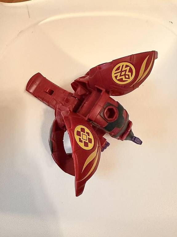 Spielzeuge: Bakuganes Battle Ball Katapult Kampfplattform Original – Gebraucht aus Niederhasli von bon_628l 1