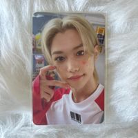stray kids felix nacific round 19 photocard