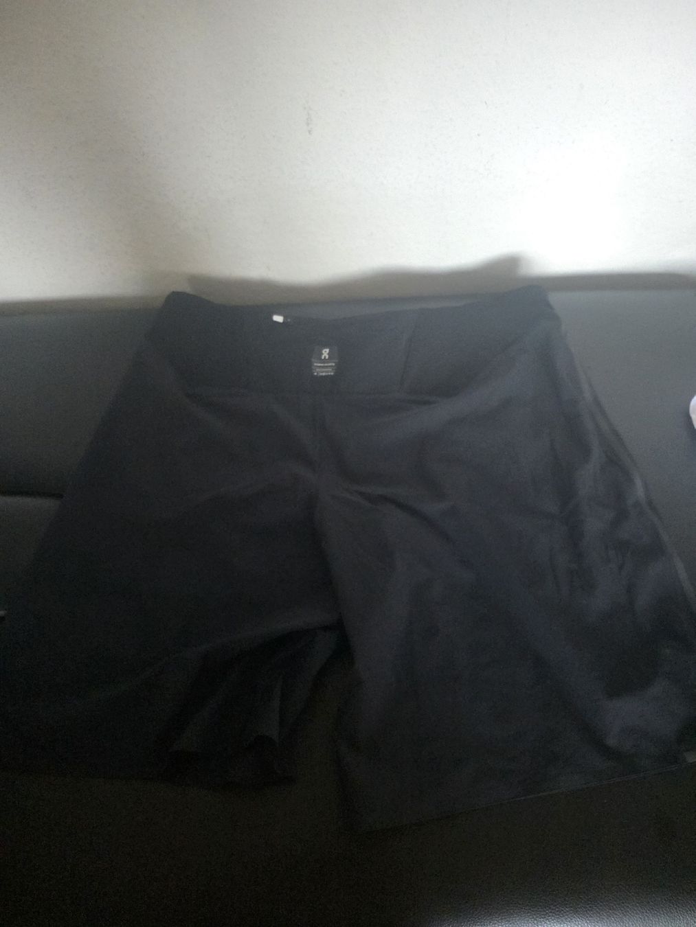 Hosen: short ON RUNNING M – Neu (gemäss Beschreibung) aus Lausanne von Lennox09 1