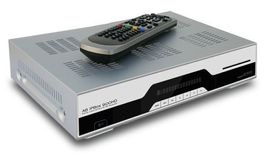 AB IPBox 900HD