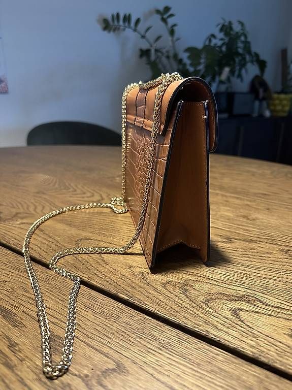 Taschen für Damen: Topshop Damenhandtasche  – Gebraucht aus Rheinfelden von saandr0 3