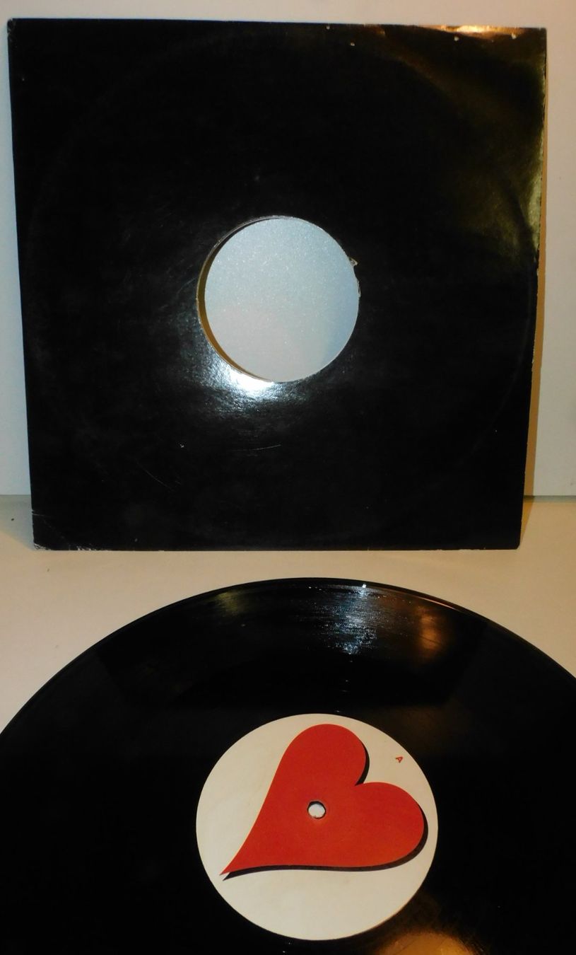 Dischi in vinile: LP - Rave - Olution Re Mix House Trance     LP – Usato da Sursee venduto da 76