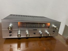 Pioneer LX-34 Röhren Receiver