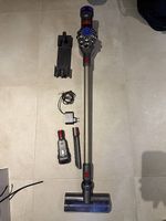 Dyson V8 Motorhead