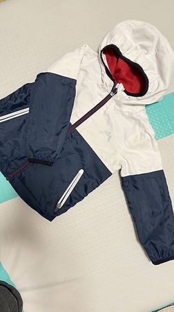 Bodyguard Outdoor Kinderjacke ? Grösse 104