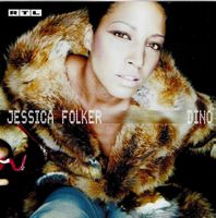 Jessica Folker DINO Thomas Lindberg Douglas Carr Rock Pop CD