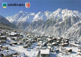 Grächen