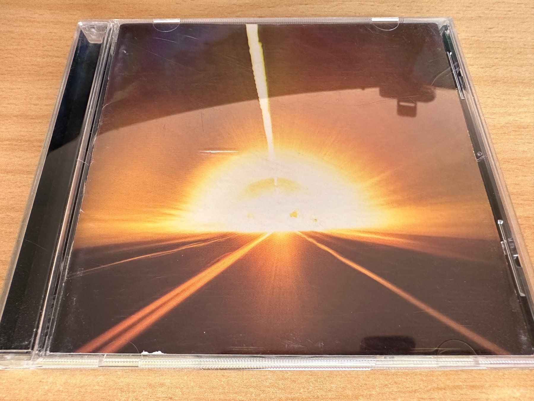 CDs: Luna Sea – Shine – Gebraucht aus Rikon im Tösstal von Alpenmutz