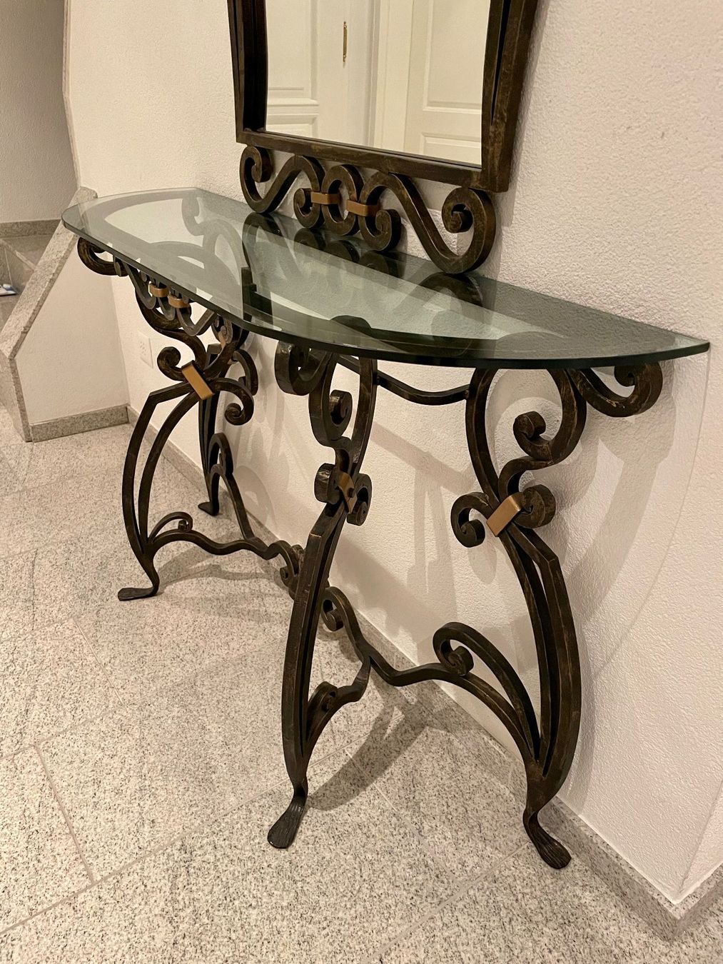 Console: Konsole / Sideboard / Wandkonsole – Usato da Mönchaltorf venduto da Mimmom 1