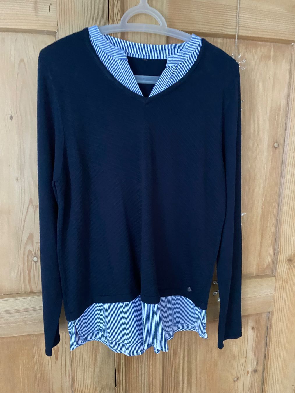 Pullover & Sweatshirts: Pullover, 38 – Neu (gemäss Beschreibung) aus Eiken von jessycat01