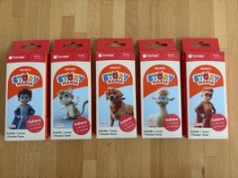 5x Migros Story Mania Tonies 