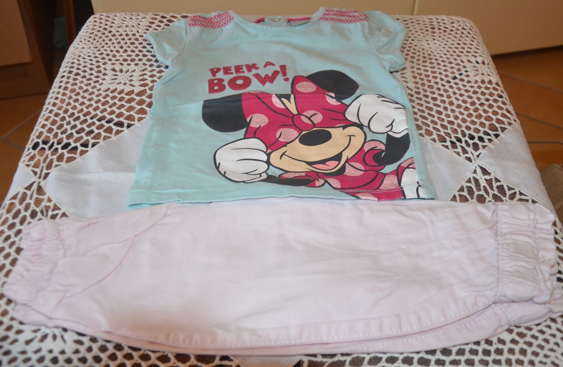 Kleiderpakete & -sets: TAILLE 68 – Gebraucht aus Chiasso von Dolly015