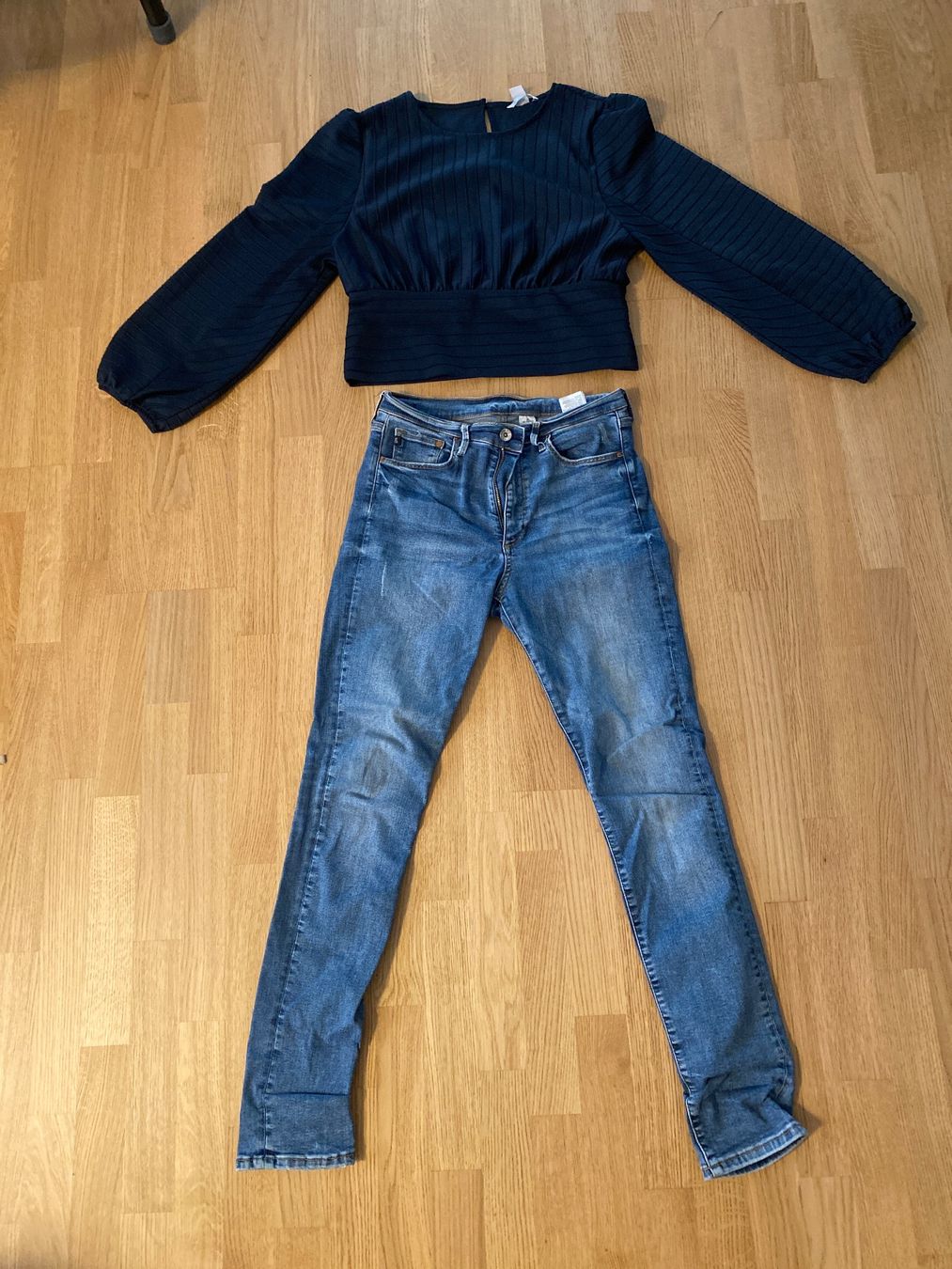 Lotti di vestiti: Kleiderpaket Gr. 38/40 – Usato da Oberglatt ZH venduto da Capsici 1